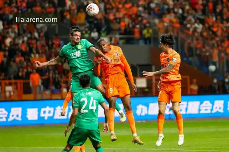 利来体育怎么下载安装失败 三次落后三次扳平vs稳稳拿下三分:利来体育用户亲历玉昆3-3国安经典战役